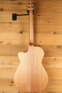Maton EBG 808C MIC FIX Michael Fix Signature Guitar Sitka and Queensland Maple with Cutaway ID-13264 - Artisan Guitars