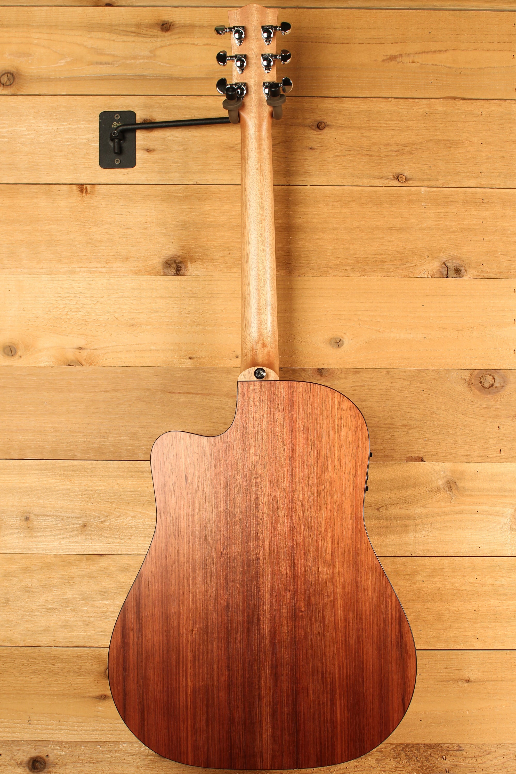Maton SRS70C Solid Road Series Acoustic Electric w/ AP5 Pro Pickup  ID-13513 - Artisan Guitars