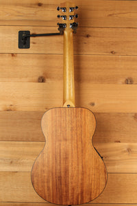 Maton EMS6 Mini Guitar Sitka Spuce and Blackwood ID-13082 - Artisan Guitars