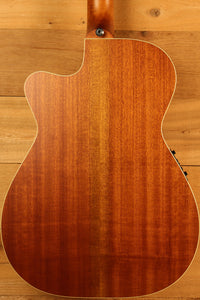 Maton EBG 808C TE Tommy Emmanuel Signature Guitar w/ Cutaway ID-13516 - Artisan Guitars