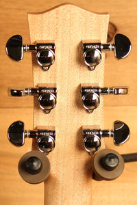 Maton EBW808 Cutaway Guitar w/ Blackwood Top, Back & Sides w/ AP5 Pro Pickup System ID-13228 - Artisan Guitars