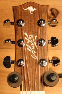 Maton EBG 808 TE Tommy Emmanuel Signature Guitar ID-13609 - Artisan Guitars