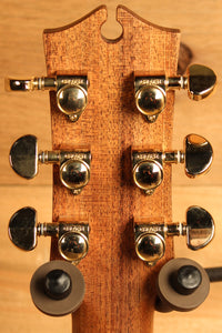 Maton 70th Anniversary Dreadnought Cutaway Sitka Spruce and Blackwood ID-13257 - Artisan Guitars