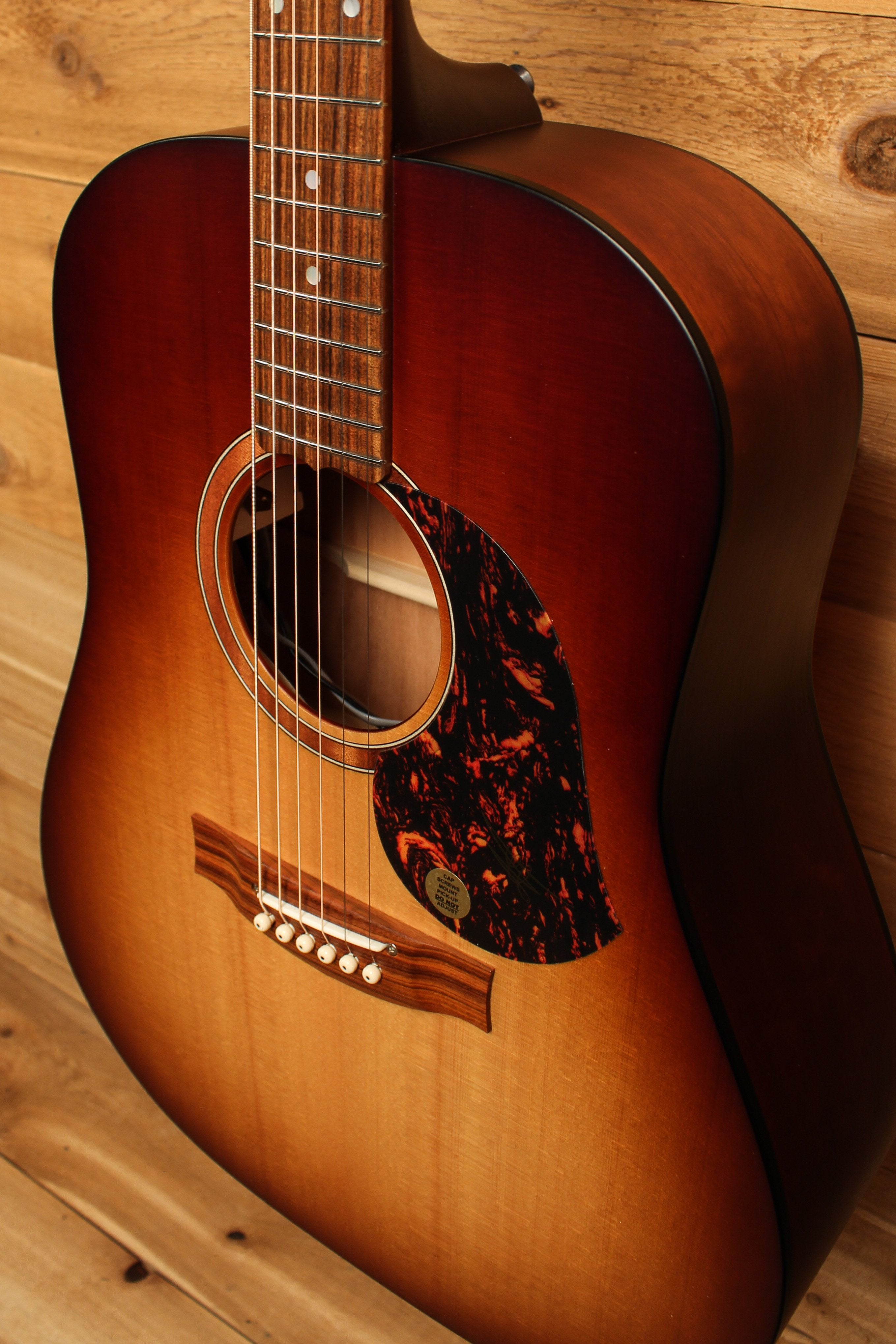 Maton SRS 60 Solid Road Series w/ Sitka & Queensland Maple ID-13456 - Artisan Guitars