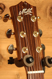 Maton 70th Anniversary Dreadnought Cutaway Sitka Spruce and Blackwood ID-13257 - Artisan Guitars