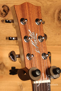 Maton SRS808C Guitar Western Red Cedar and Solid Blackwood w/ Cutaway ID-12812 - Artisan Guitars
