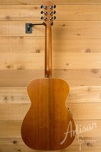 Maton EBG 808 TE Tommy Emmanuel Signature Guitar ID-11058 - Artisan Guitars