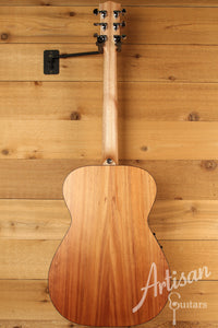 Maton EBW808 Guitar w/ Blackwood Top, Back & Sides w/ AP5 Pro Pickup System ID-13009 - Artisan Guitars