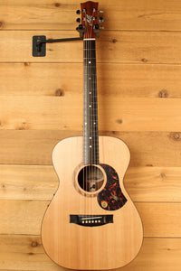 Maton SRS808 Guitar Western Red Cedar & Solid Blackwood ID-13702 - Artisan Guitars