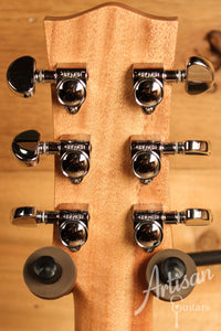 Maton EBW70C Blackwood Dreadnought w/ AP5 Pro ID-12850 - Artisan Guitars