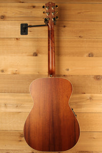 Maton EBG808 Nashville Series Sitka Spruce & Blackwood w/ Vintage Amber Sunburst Finish ID-13254 - Artisan Guitars