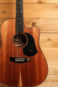 Maton EBW70C Blackwood Dreadnought w/ AP5 Pro ID-13227 - Artisan Guitars