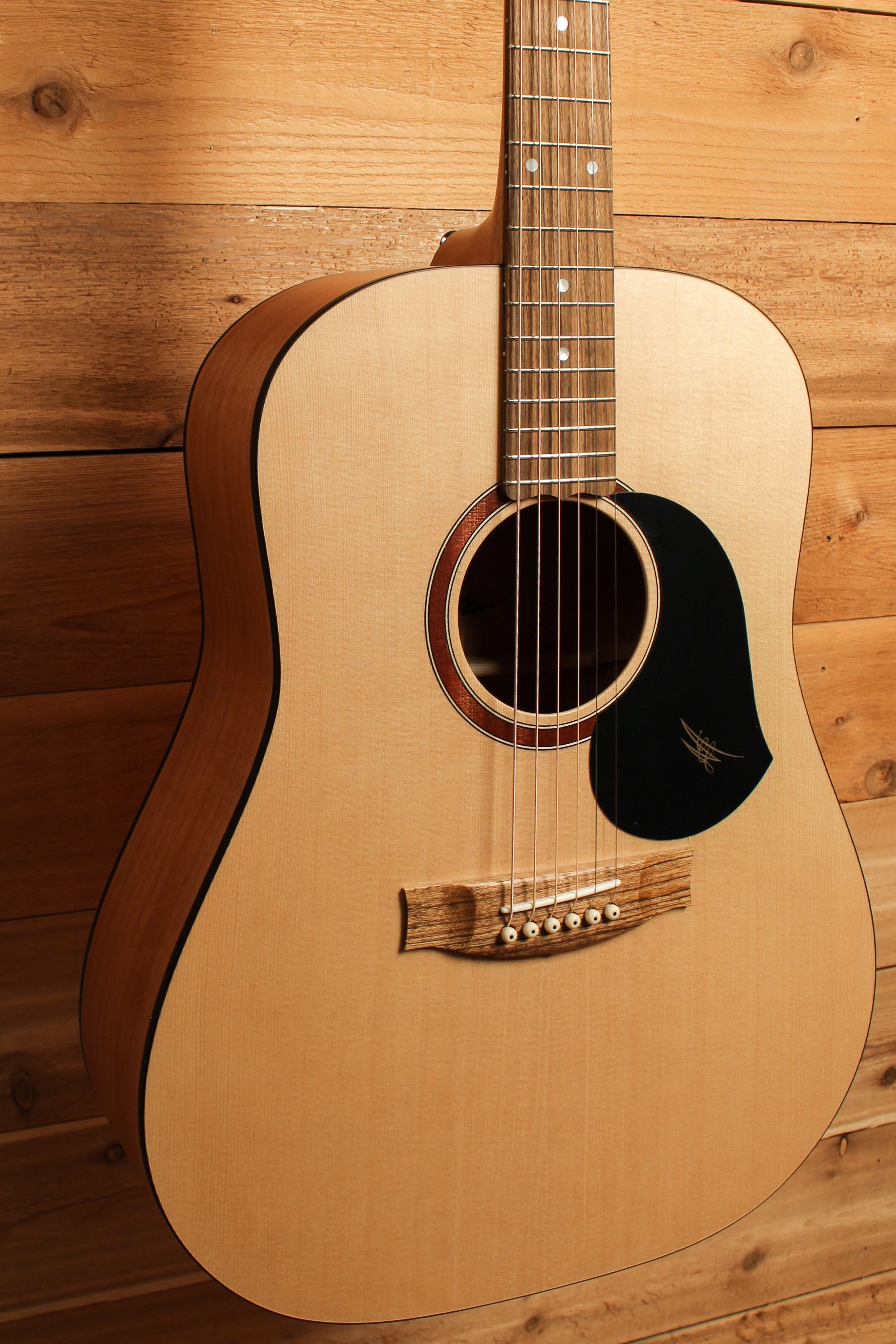 Maton S60 Guitar with Sitka Spruce and Queensland Maple ID-13528 - Artisan Guitars