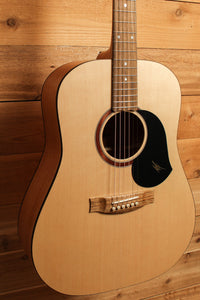 Maton S60 Guitar with Sitka Spruce and Queensland Maple ID-13528 - Artisan Guitars