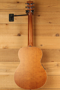 Maton EMTE Tommy Emmanuel Signature Mini Guitar Sitka Spuce & Queensland Maple ID-13310 - Artisan Guitars