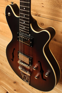 Maton BB1200 JH Electric Guitar w/ Bad Boy Pickups ID-13602 - Artisan Guitars