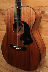 Maton EBW808 Guitar w/ Blackwood Top, Back & Sides w/ AP5 Pro Pickup System ID-13312 - Artisan Guitars