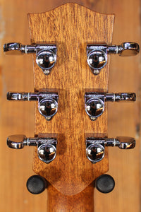 Maton Custom Shop TE Personal w/ Sitka Spruce & Queensland Maple Thinline ID-13778 - Artisan Guitars