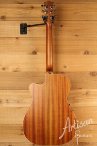 Maton EBG 808C TE Tommy Emmanuel Signature Guitar w/ Cutaway ID-13001 - Artisan Guitars
