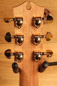 Maton EBG 808C MIC FIX Michael Fix Signature Guitar Sitka and Queensland Maple with Cutaway ID-13264 - Artisan Guitars