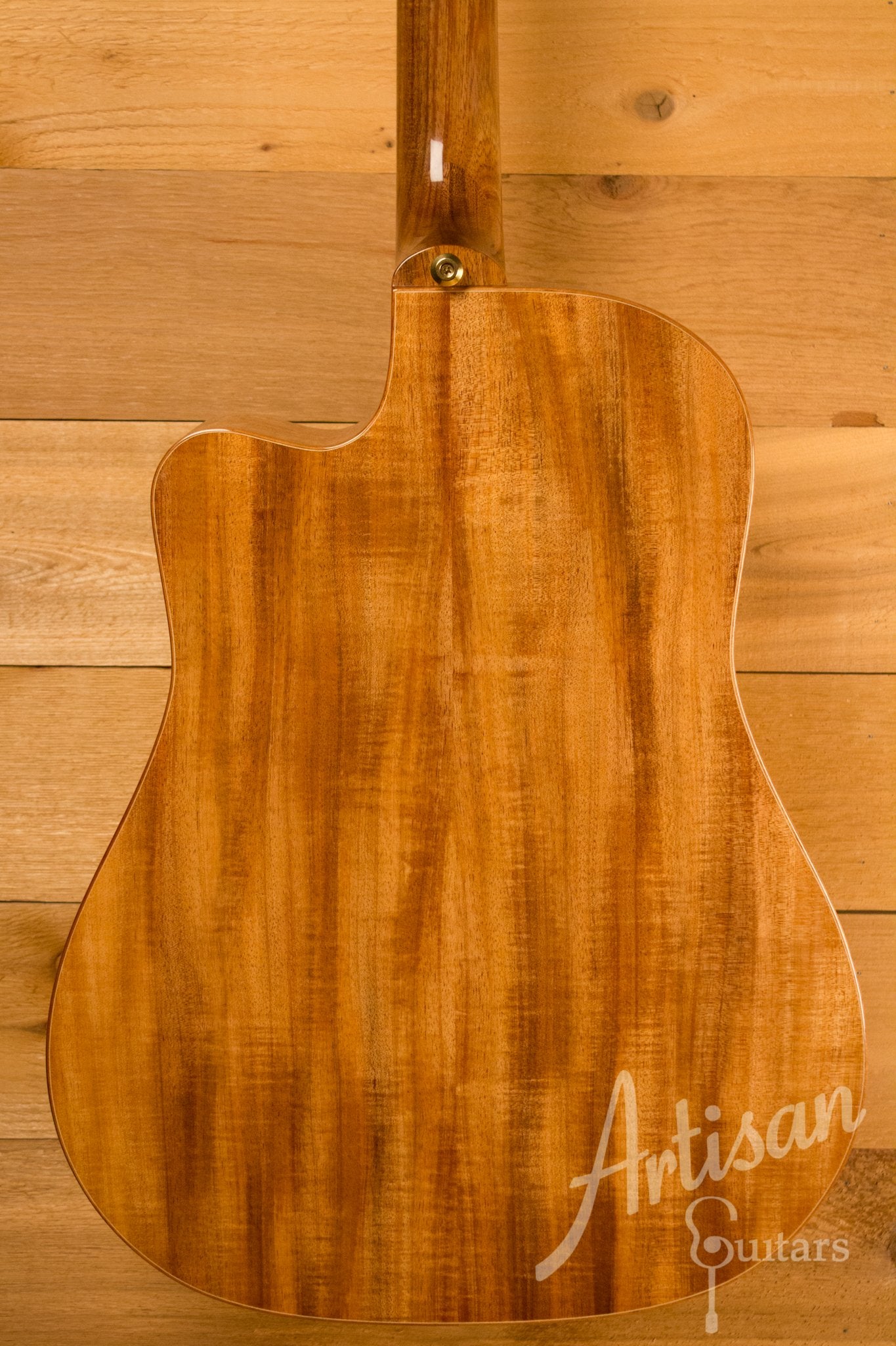 Maton EA 80C Australian Series Guitar ID-10826 - Artisan Guitars