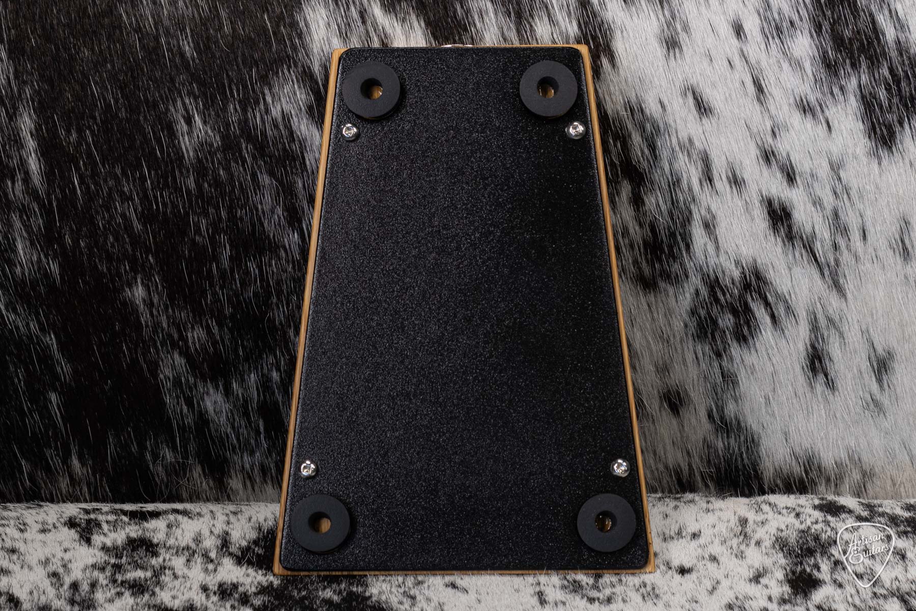 Wild Dog Pup Stomp Box - 16315