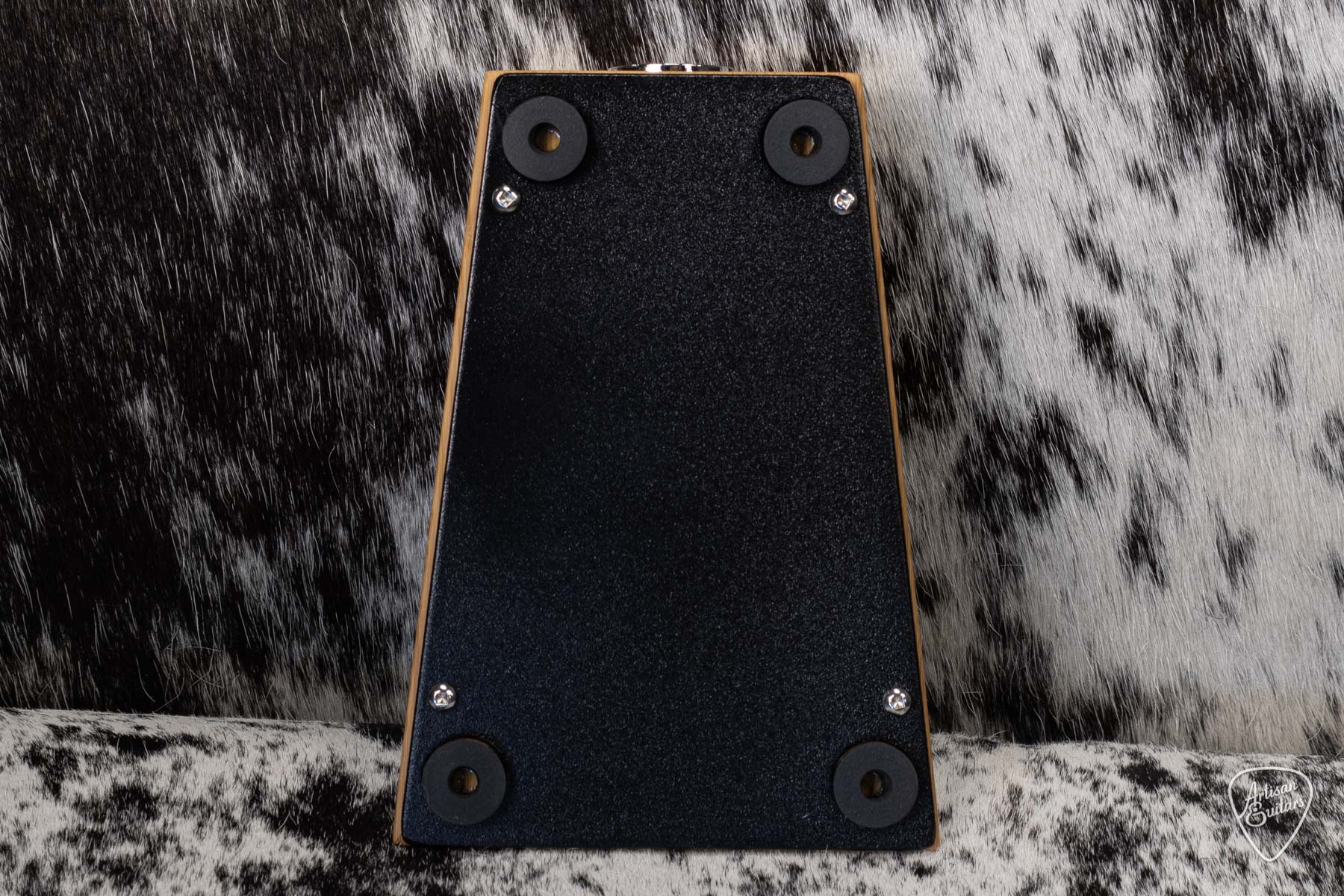 Wild Dog Pup Stomp Box - 16314