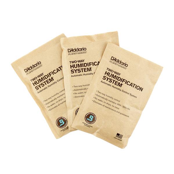 D'Addario Humidipak System ID-12238 - Artisan Guitars