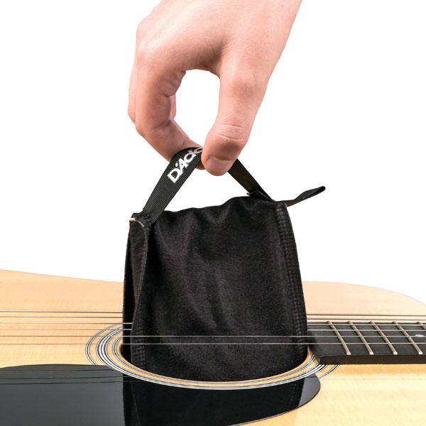 D'Addario Humidipak System ID-12238 - Artisan Guitars