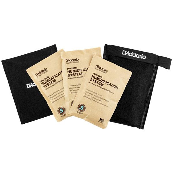 D'Addario Humidipak System ID-12238 - Artisan Guitars