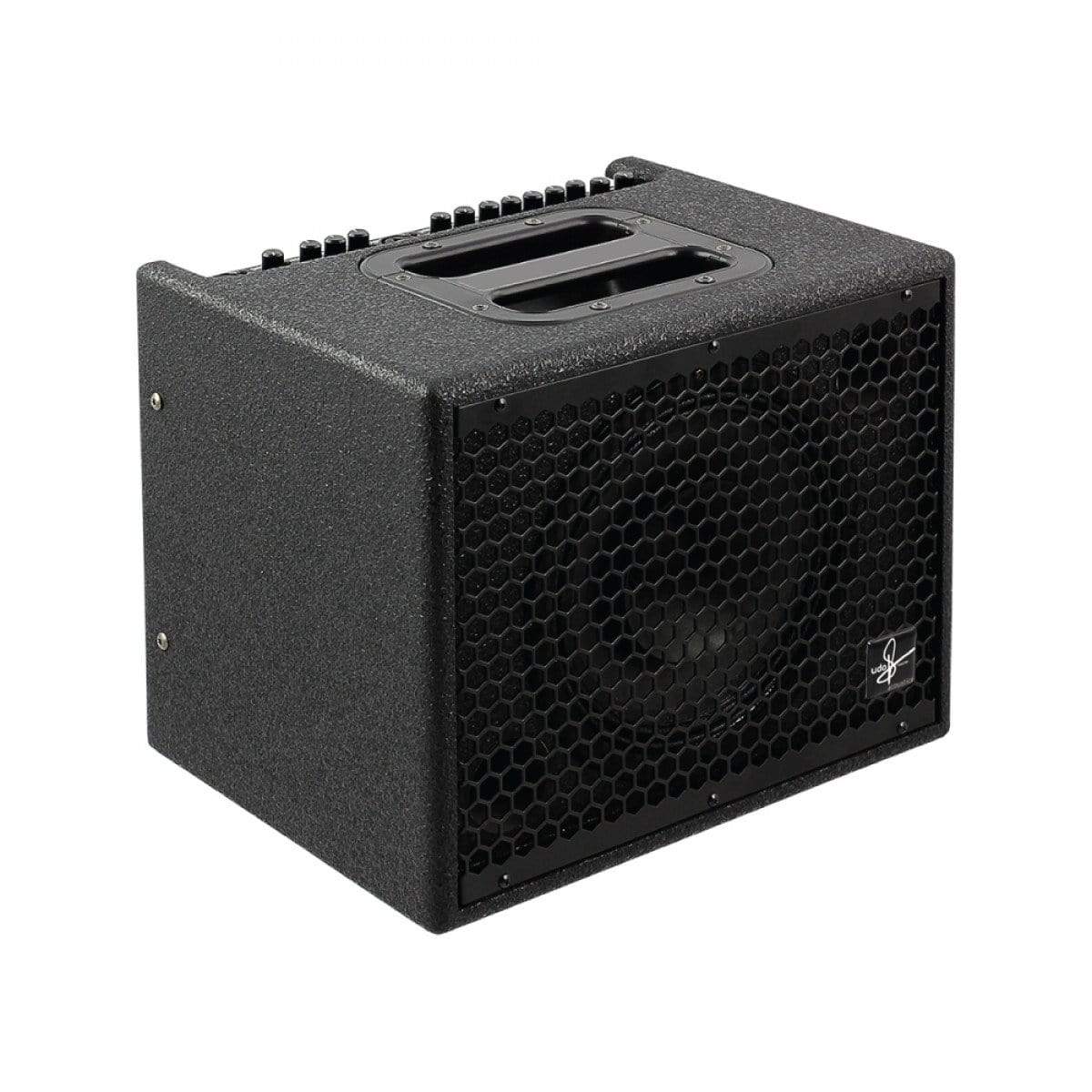 Udo Roesner Amps Da Capo 75 Combo Amplifier - Artisan Guitars