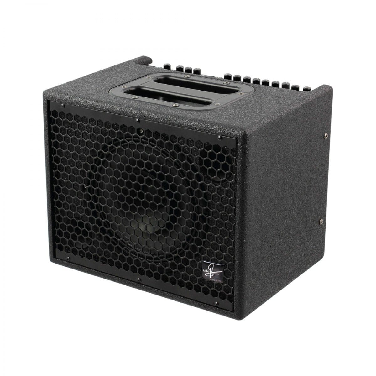Udo Roesner Amps Da Capo 75 Combo Amplifier - Artisan Guitars