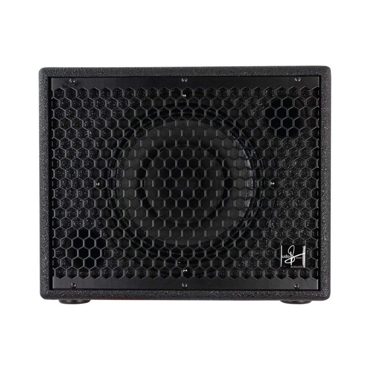Udo Roesner Amps Da Capo 75 Combo Amplifier - Artisan Guitars